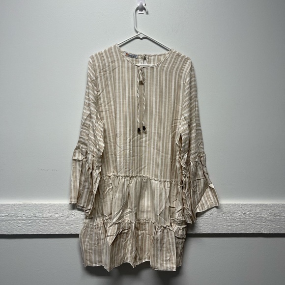NWT Plus Size Tunic Top - Picture 1 of 7